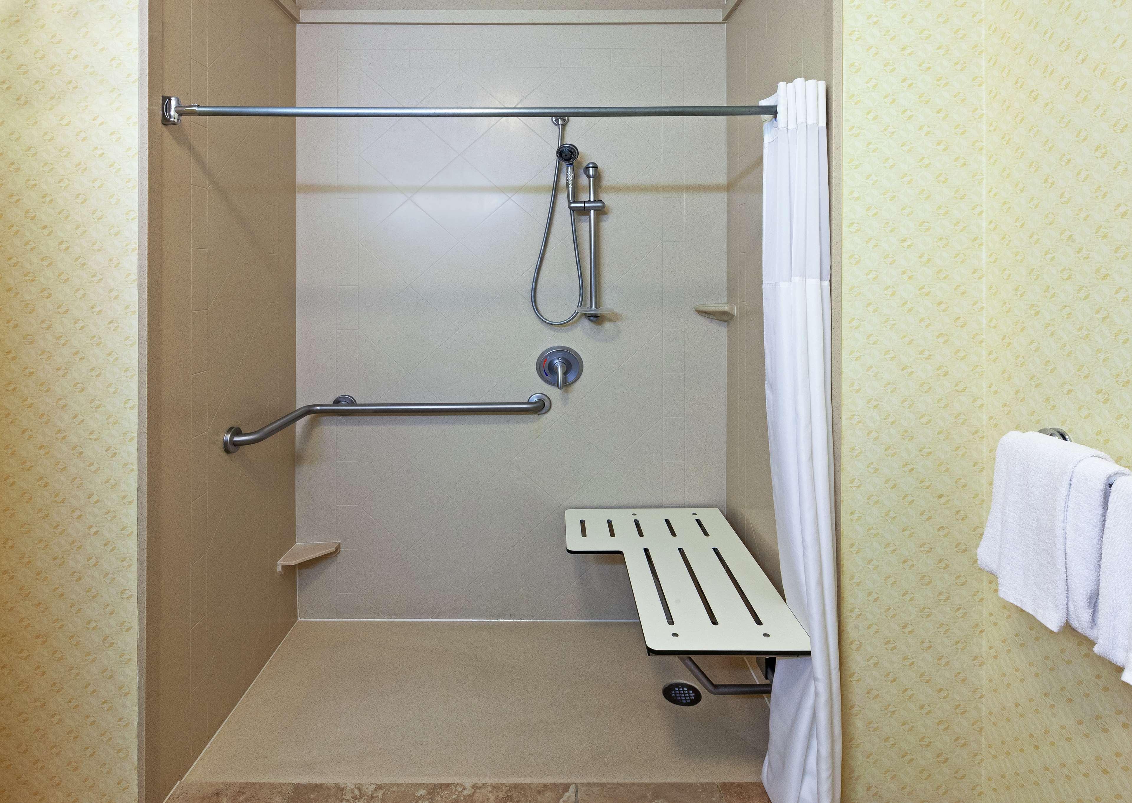 Hampton Inn & Suites El Paso West Zewnętrze zdjęcie