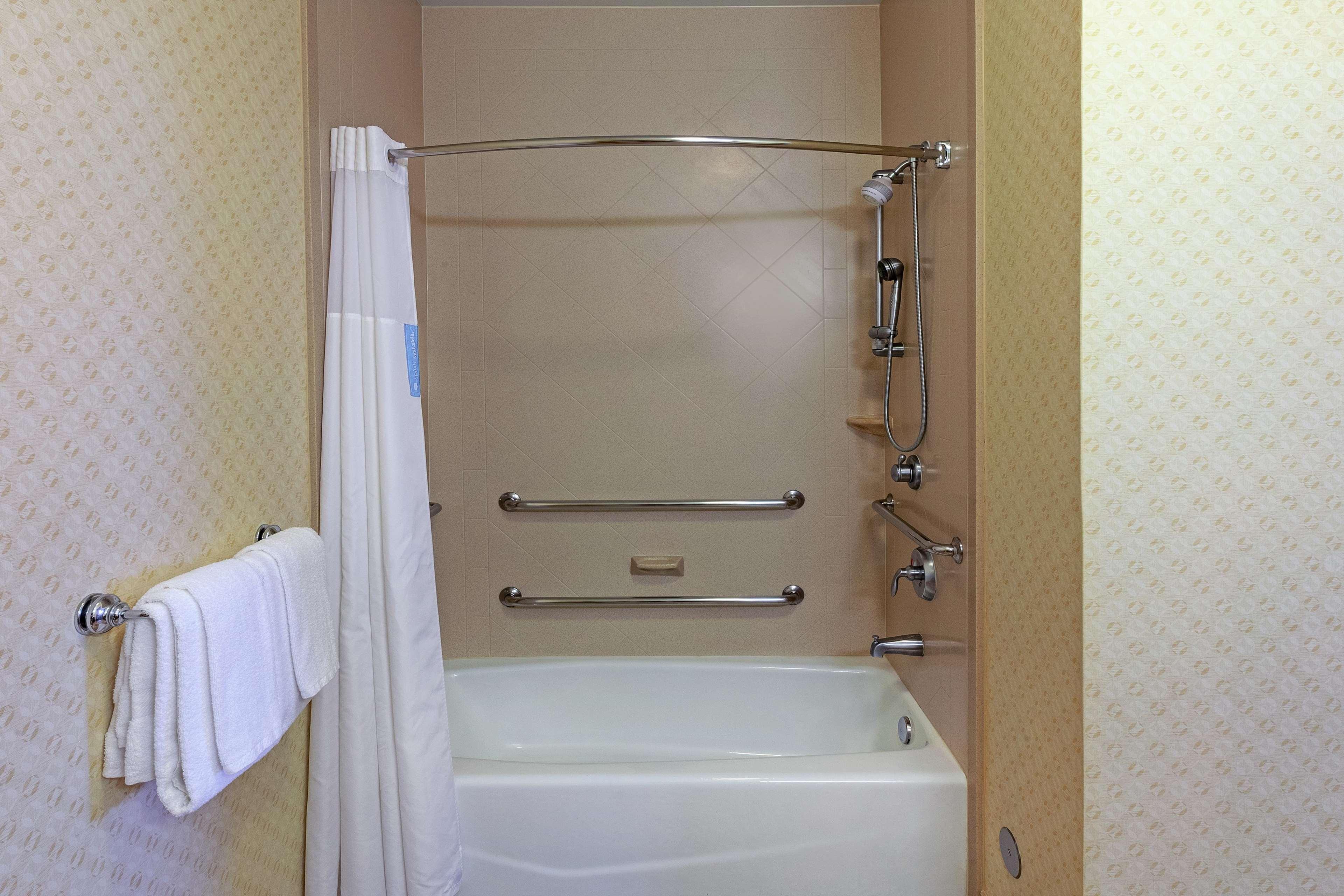 Hampton Inn & Suites El Paso West Zewnętrze zdjęcie