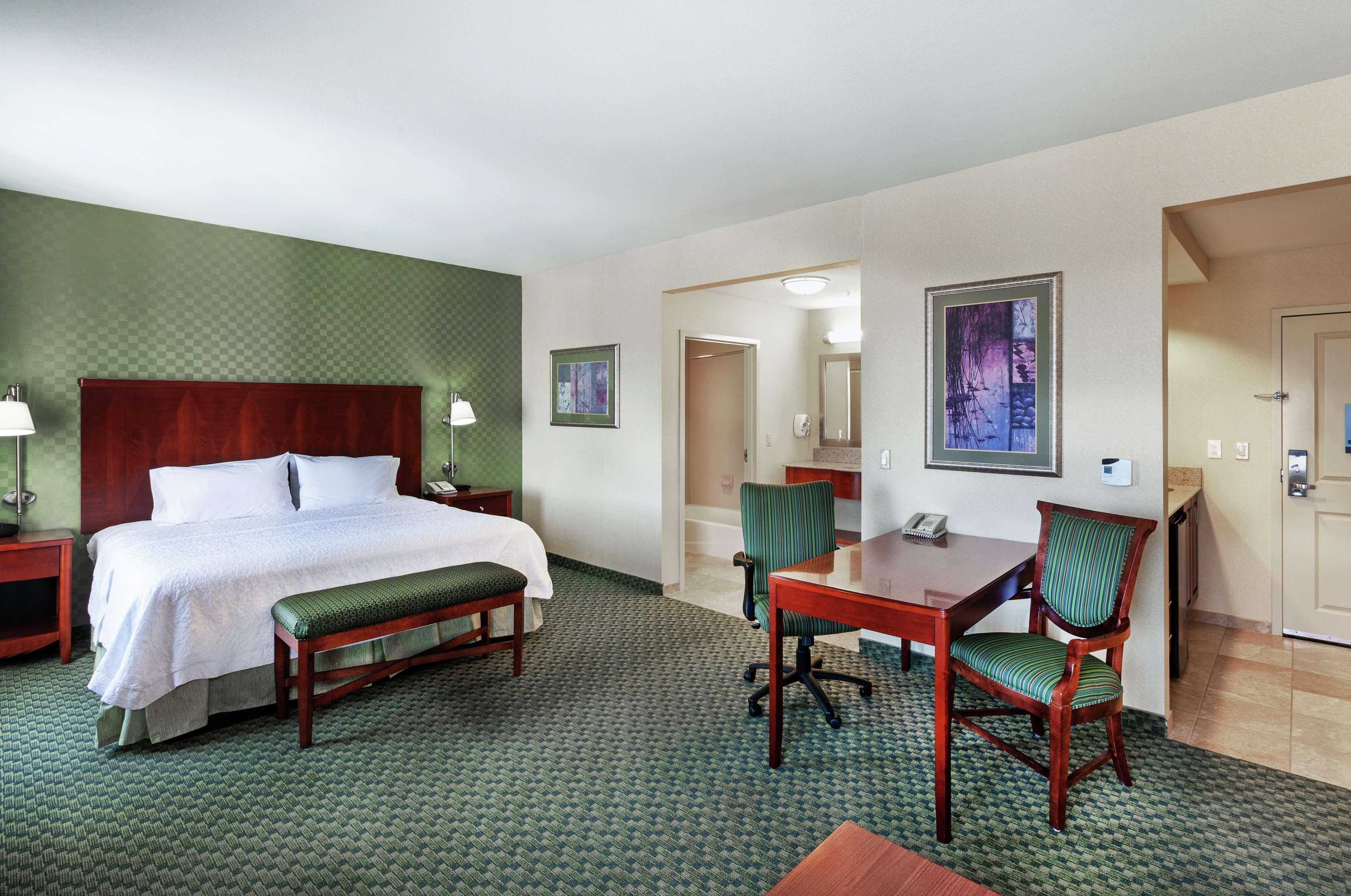 Hampton Inn & Suites El Paso West Zewnętrze zdjęcie
