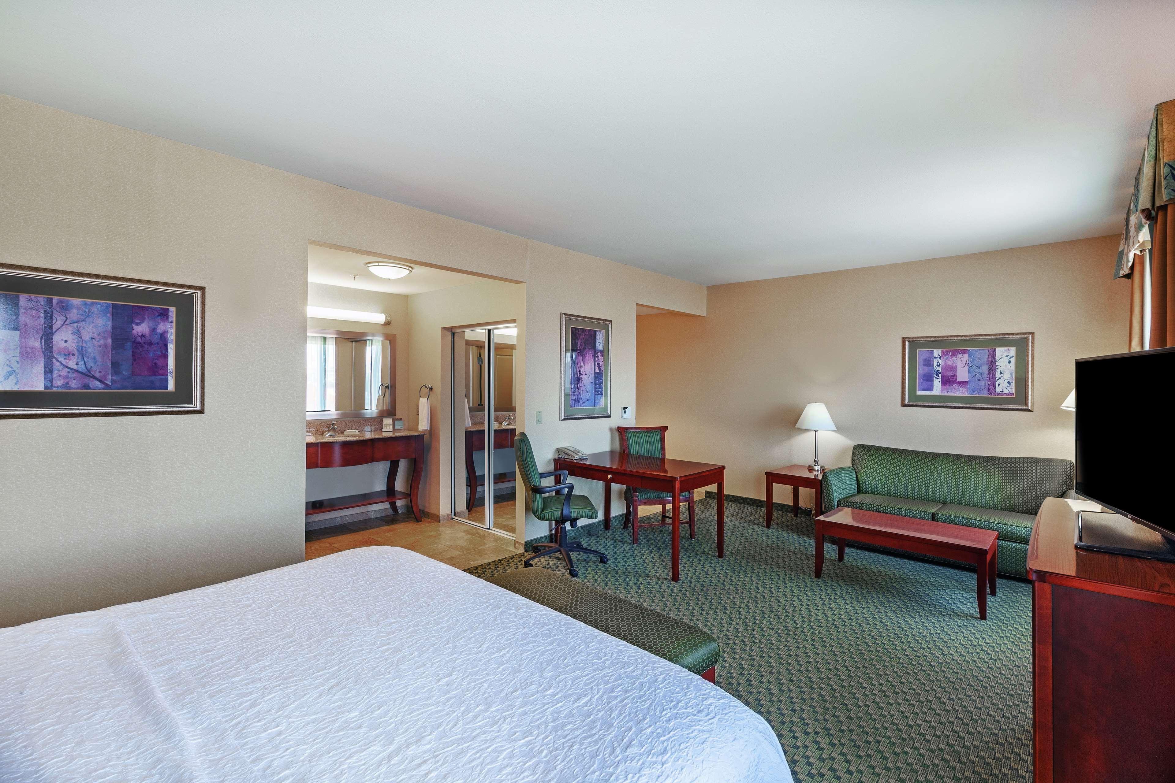 Hampton Inn & Suites El Paso West Zewnętrze zdjęcie