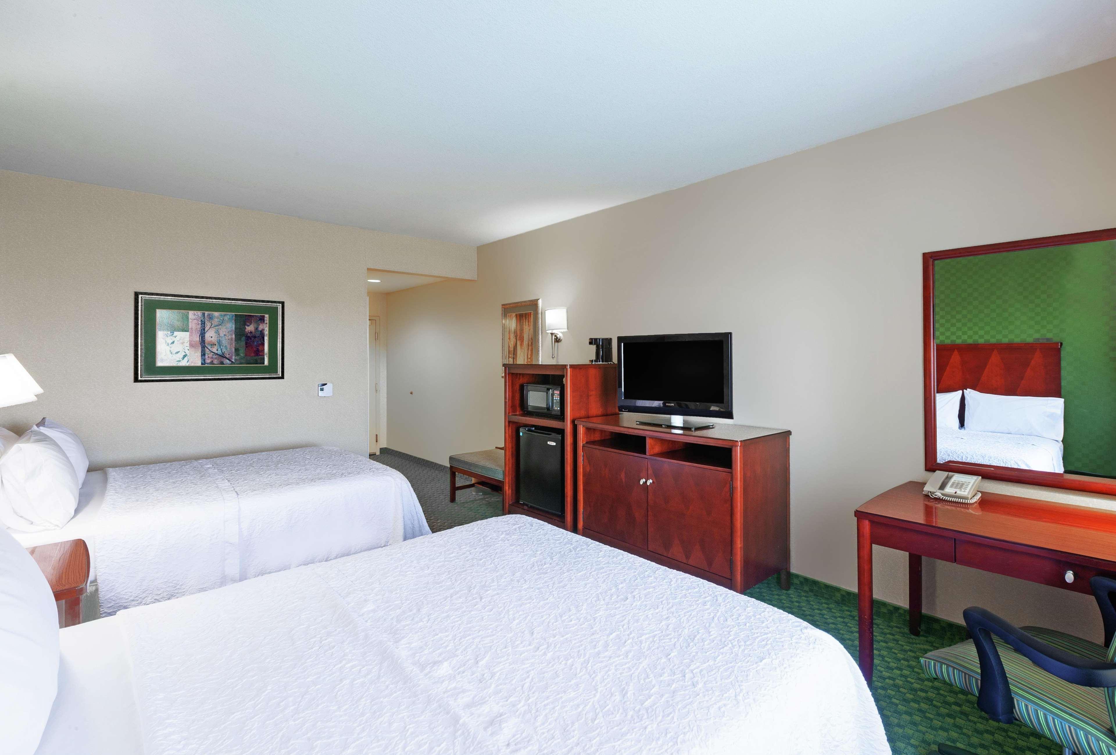 Hampton Inn & Suites El Paso West Zewnętrze zdjęcie