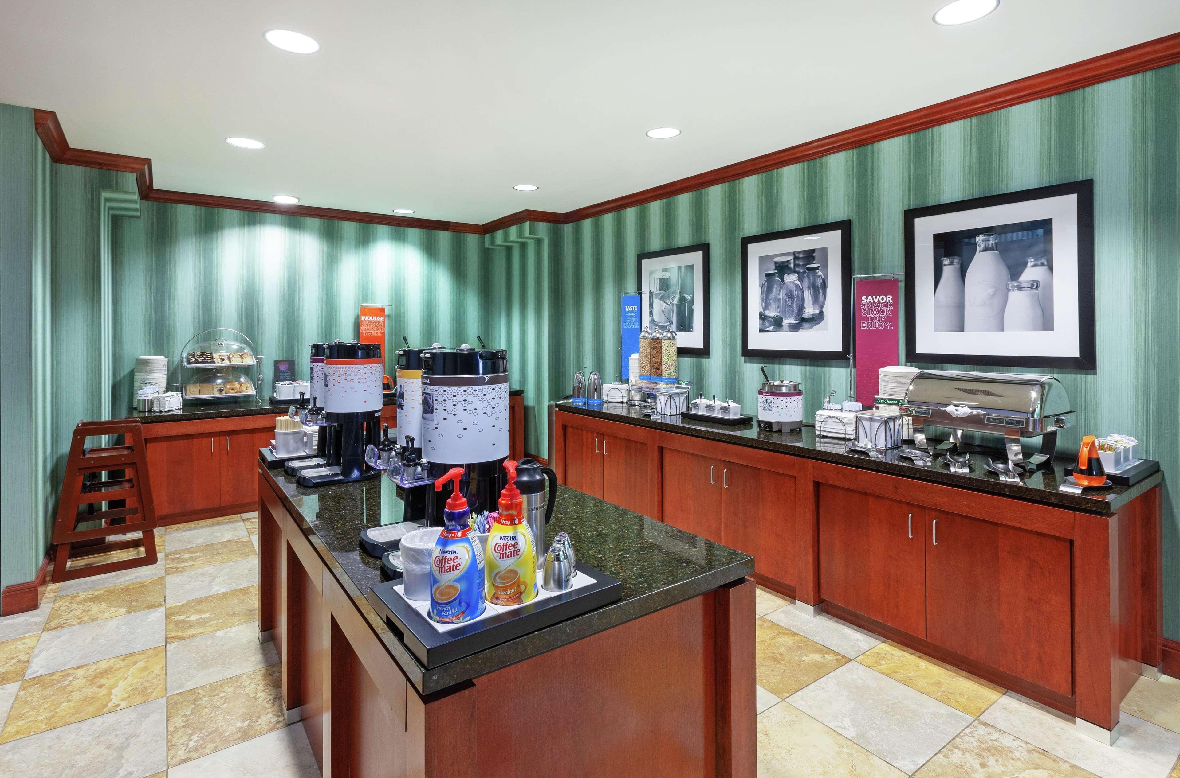 Hampton Inn & Suites El Paso West Zewnętrze zdjęcie