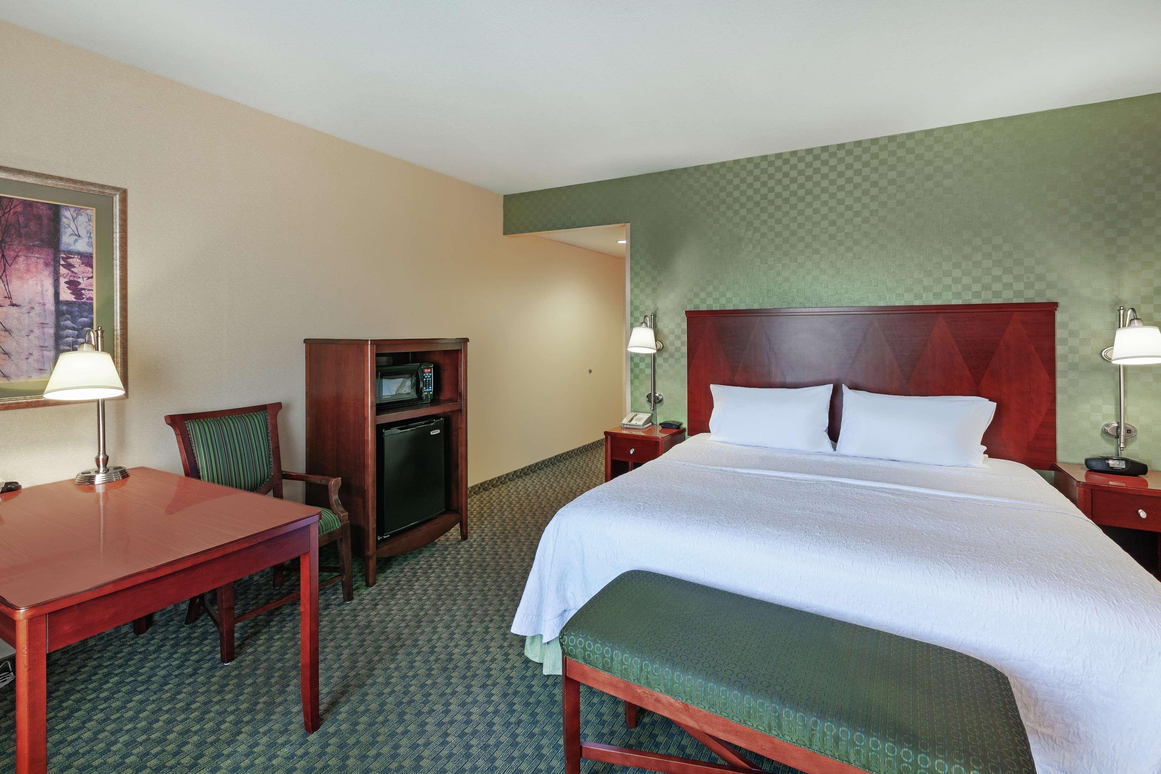 Hampton Inn & Suites El Paso West Zewnętrze zdjęcie