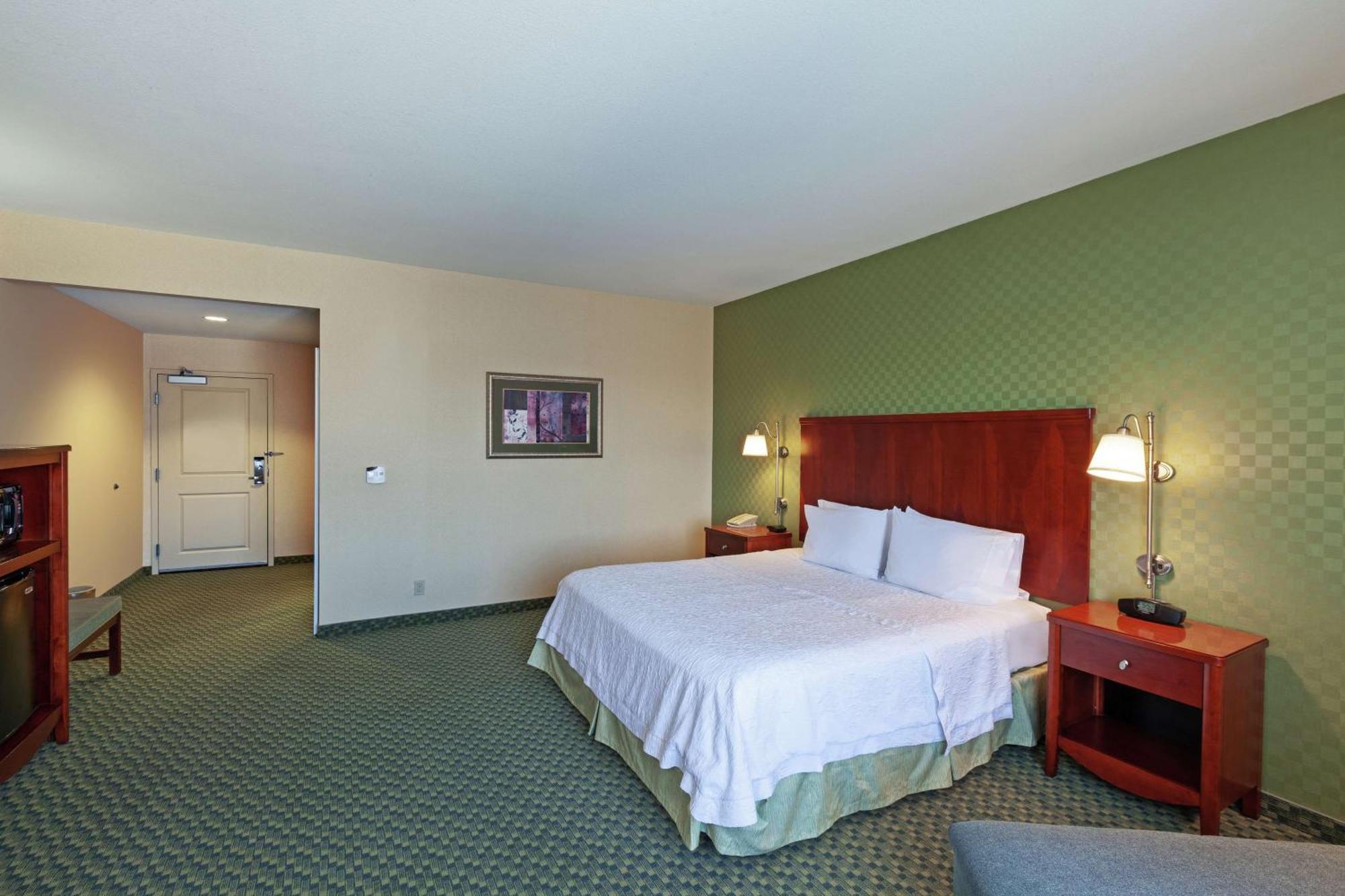 Hampton Inn & Suites El Paso West Zewnętrze zdjęcie