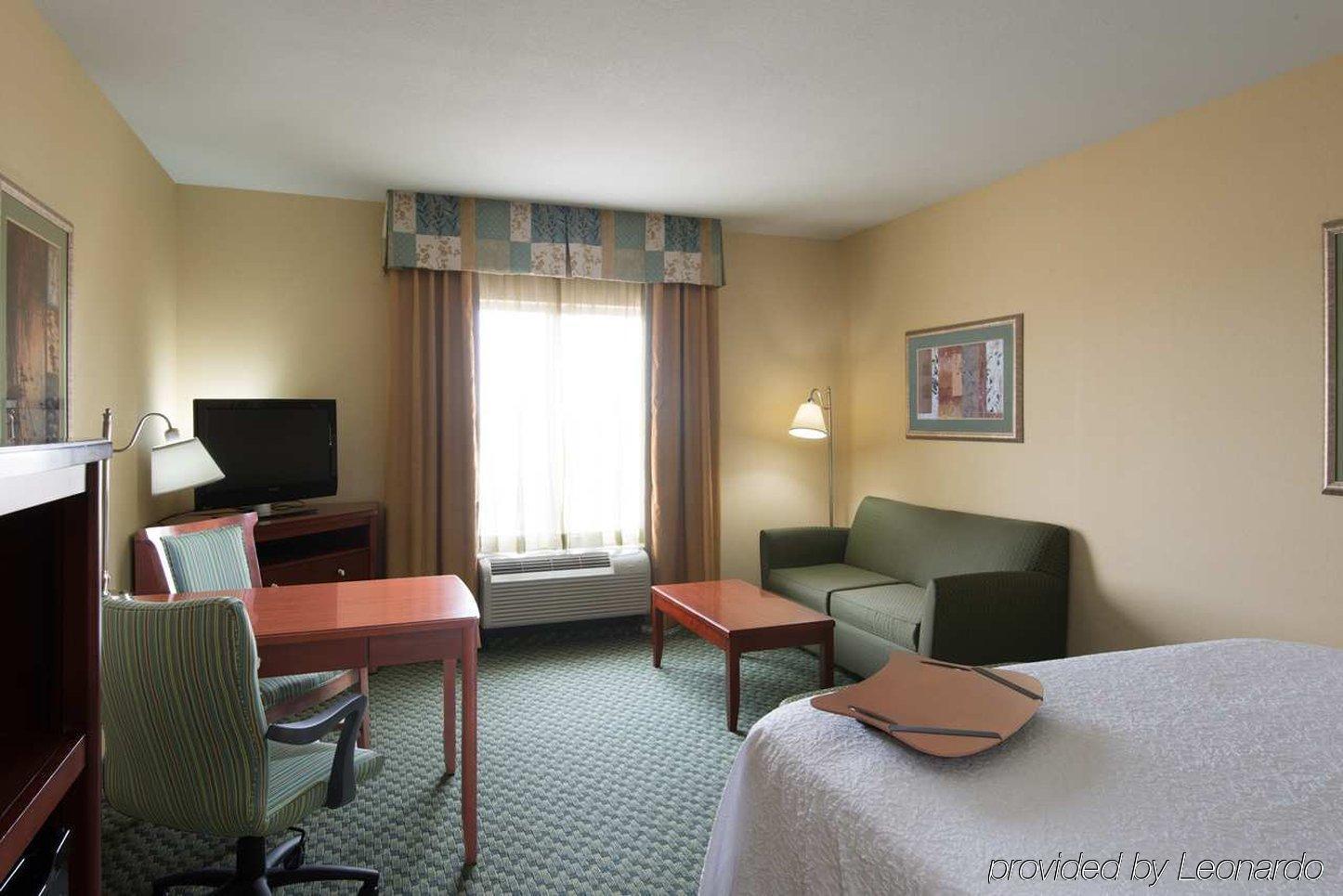 Hampton Inn & Suites El Paso West Zewnętrze zdjęcie